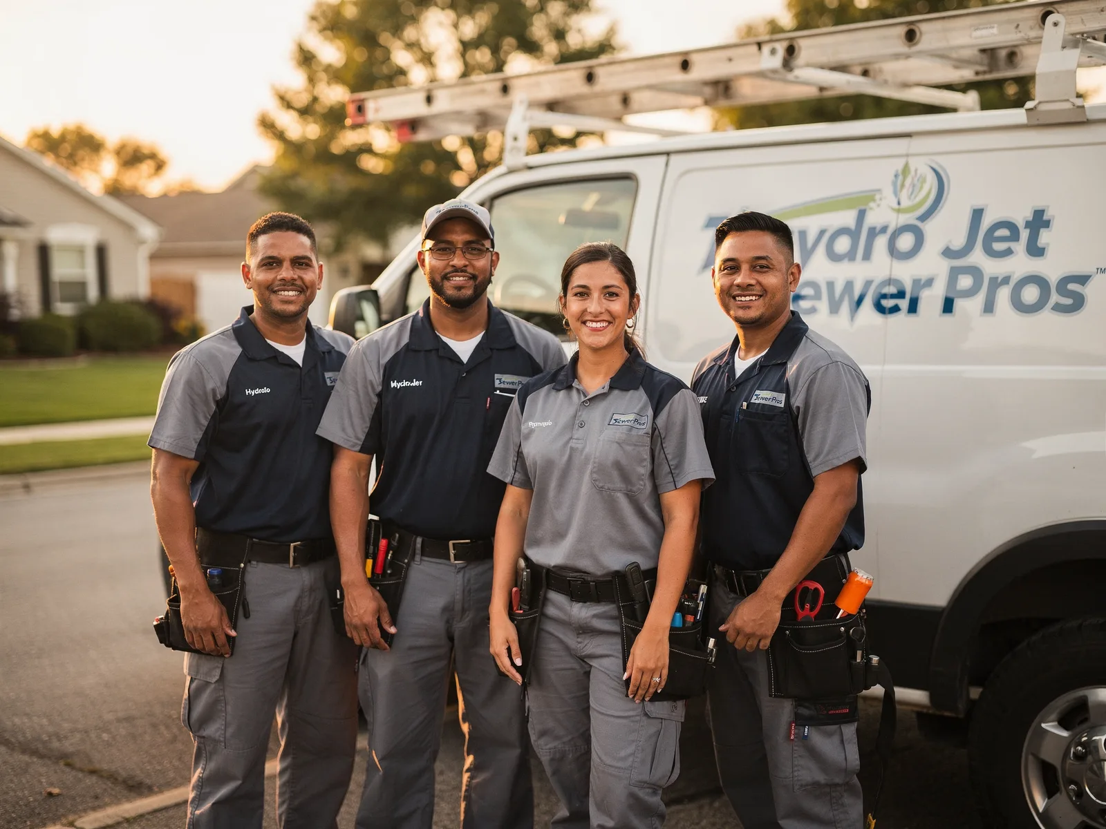 Hydro Jetting company in Maybrook, NY